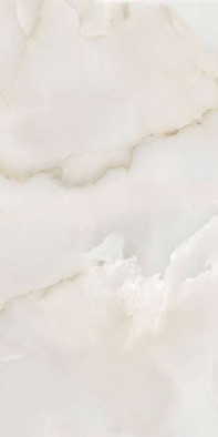 Керамогранит Bruni Onix Bianco Glossy 60x120 Velsaa полированный универсальный