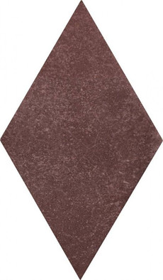 Керамогранит Rombo Jewel 13,7x24 Serenissima and Cir матовый универсальный G000451