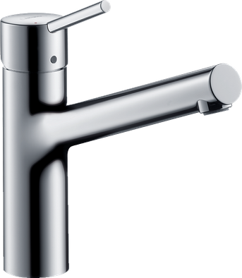 Смеситель Hansgrohe Talis S для кухни