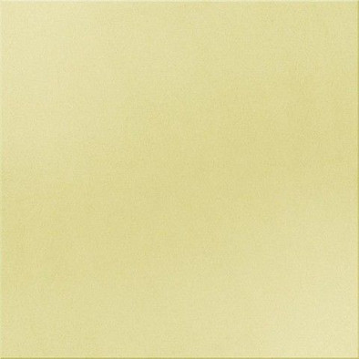 Керамогранит UF035MR (светло-желтый) 60х60 напольный матовый