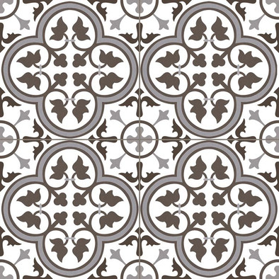 Керамогранит Hampton Grey Pre. 45x45 Prissmacer матовый универсальный