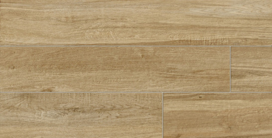 Керамогранит Natura Cru 19,5x120 Cerocuarenta структурированный напольный 9445