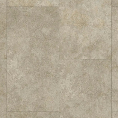 SPeCtra Стеновая панель SPC 05W Кальцит Beige 34 класс 1200х600х5 мм (каменно-полимерный) с фаской