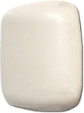 Вставка Ascot England Eg20Am Ang Matita Beige керамическая