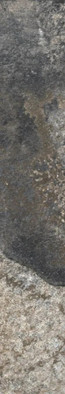 Керамогранит Aran C3 (R11) Graphite 10x60 Dual Gres матовый универсальный УТ000033525