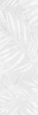 Настенная плитка Art White Mate 40х120 Keraben Bleuemix матовая керамическая 823