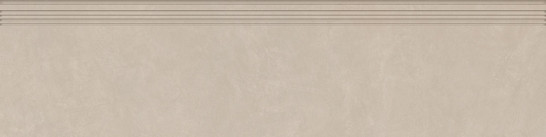 Ступень фронтальная K-2151/SR/st01/300x1200x10 керамогранит структурированная Kerranova Наедине