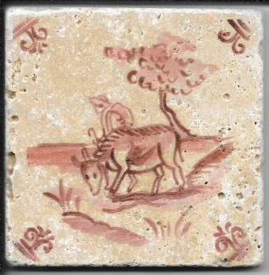 Provance Изразцы №2