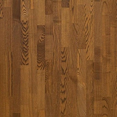 Паркетная доска Ff Ash Kalahari Matt 3S 14x188x2266 3-х полосная браш, лак фото Паркетная доска Ff Ash Kalahari Matt 3S 14x188x2266 3-х полосная браш, лак