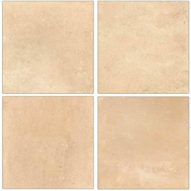 Керамогранит Bejmat Square Biscuit Matt (121739) 15х15 Wow матовый универсальный