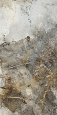 Керамогранит Gold Hard Pol Rect 60x120 APE Ceramica полированный универсальная плитка A039845