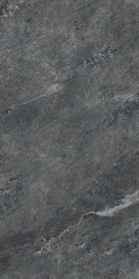 Керамогранит 60120AJA99M Ajax Black матовый карвинг 60x120 LCM универсальная плитка