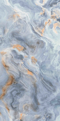 Керамогранит Mystic Ocean 60х120 Marble Mosaic полированный универсальная плитка