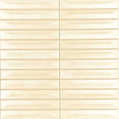 Настенная плитка Terre Arrow Beige 20х20 Vilar Albaro матовая, рельефная (структурированная) керамическая 78910407
