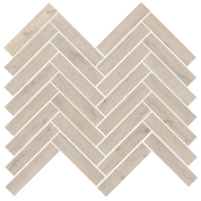 Ламинат Kronotex Herringbone D 1811 Дуб Брикстон 665х133х10 10 мм 33 класс с фаской