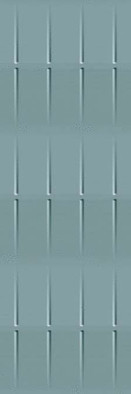 Настенная плитка Colormatt Aqua Rel 30х90 Cristacer матовая керамическая