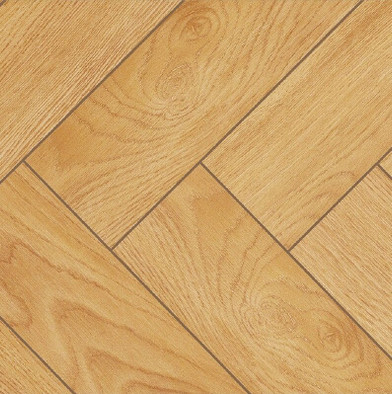 Ламинат Alpine Floor Herringbone 12 LF105-06 Дуб Пьемонт 606х100х12 12 мм 34 класс с фаской