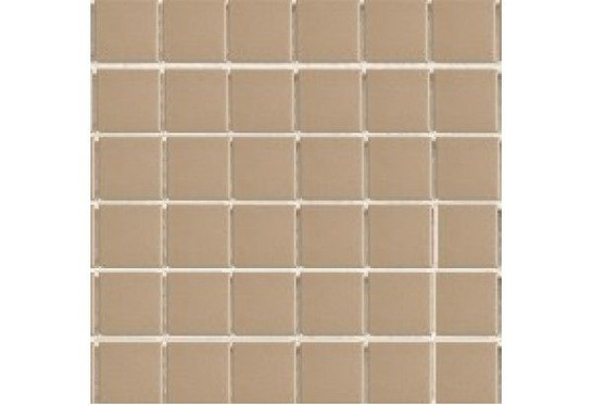 Мозаика Arene Beige 4.8x4.8 керамическая 30.6х30.6