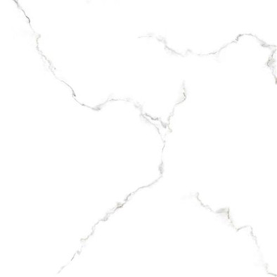 Керамогранит 2728 Versace White Polished 90х90 Sina Tile полированный напольный УТ000030841