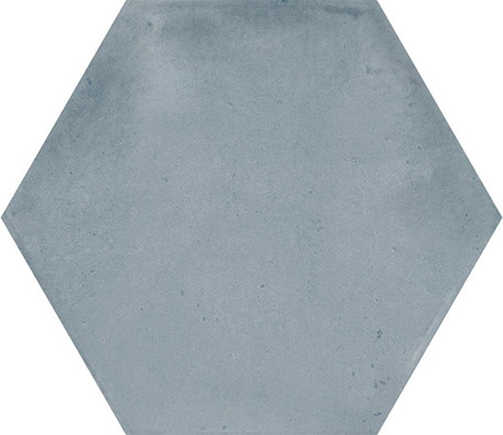 Настенная плитка Small Light Blue 12.4x10.7 La Fabbrica глянцевая керамическая 180047