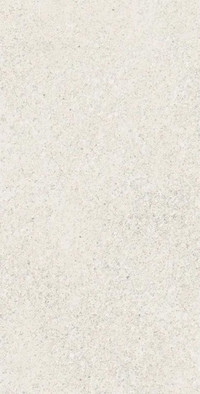 Керамогранит Bastio White Рельеф 30x60 Zerde Tile антискользящий (grip), глазурованный, матовый, рельефный (рустикальный) универсальная плитка Y0000017560