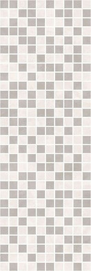 Декор MM12114 Город на воде Мозаичный 25x75 Kerama Marazzi матовый керамический