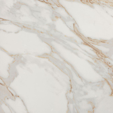 Керамогранит Roma Gold 80x80 Calacatta Oro Brill Fap Ceramiche полированный универсальный 36929