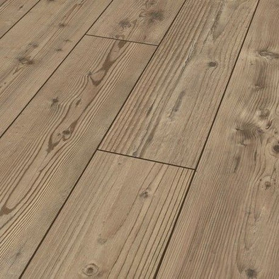 Ламинат Kronotex D 2774 Сосна Натуральная Exquisit 1380х193 32 класс 8 мм с фаской