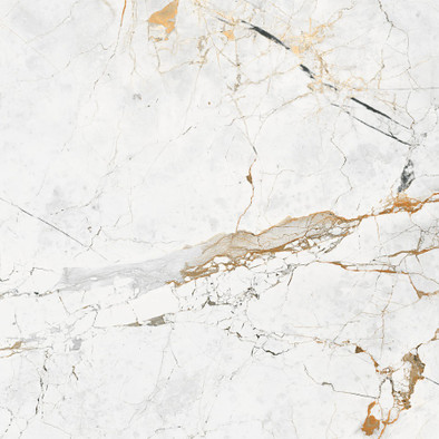 Керамогранит Magnum White Carving Матовый 60x60 Duna универсальная плитка 00-00864766