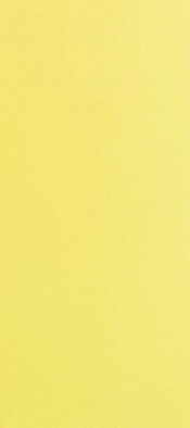 Настенная плитка Палитра Желтая 20.1х50.5 Azori матовая керамическая 927033