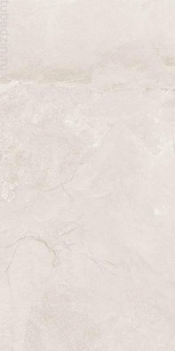 Керамогранит Grand Cave White Str 79.8х159.8 Tubadzin матовый, структурированный напольная плитка 5900199276741