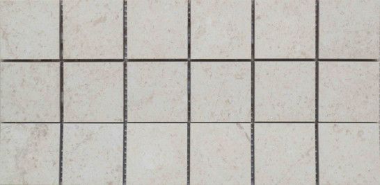 Мозаика Mk.LimestoneCreamRect1530_10.4 15х30 керамогранит матовая, серый фото Мозаика Mk.LimestoneCreamRect1530_10.4 15х30 керамогранит матовая, серый