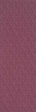 Настенная плитка Rombo Marsala Rett 49,8x149,8 сатинированная керамическая