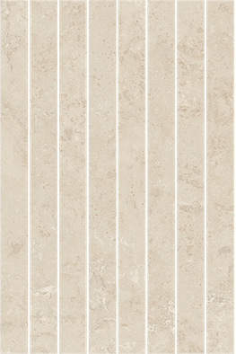 Мозаика Mosaico Croydon Natural керамика 30х45 см Vives Belgravia матовая, бежевый 34586