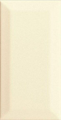 Настенная плитка ADNE2018 Biselado PB Biscuit керамическая