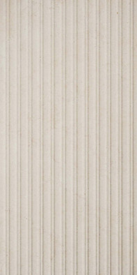 Декор Lutezia Ivory Loria 60x120 RHS керамогранит матовый, рельефный (рустикальный) J93585