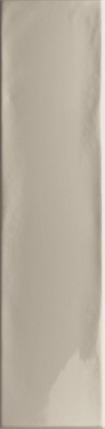 Настенная плитка Gloss Mink 7.5x30 глянцевая керамическая