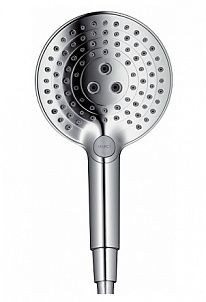 Ручной душ 120 3jet Hansgrohe Raindance Select S, хром