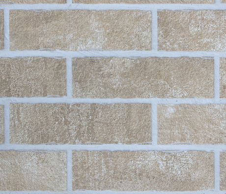 Клинкерная Bremen Riemchen ungespalten Beige (из 3-х шт.) настенная плитка