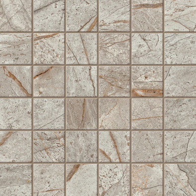 Мозаика Empire Silver Root Mosaic /Эмпаир Сильвер Рут керамогранит 30x30 фото Мозаика Empire Silver Root Mosaic /Эмпаир Сильвер Рут керамогранит 30x30