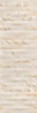 Настенная плитка Samoa Scala Beige 30x90 El Molino сатинированная керамическая 68817