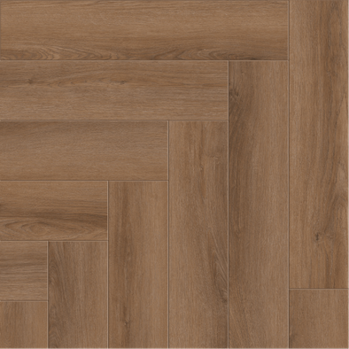 SPC ламинат Norland Senezh 1055-5 Parquet S 34 класс 600х125х4 мм (каменно-полимерный) с фаской