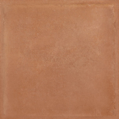 Керамогранит Crete Terracotta 20x20 Cerdomus and Porcellana di Rocca матовый напольный 88369