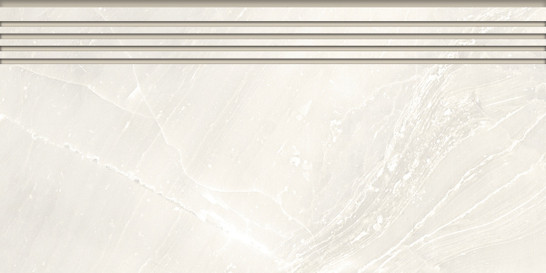 Ступень фронтальная K-900/LR/st01/300x600x10 керамогранит лаппатированная (полуполированная) Kerranova Canyon