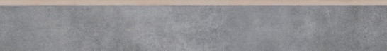 Плинтус Batista Steel Baseboard 8x59.7 Cerrad керамогранит матовый