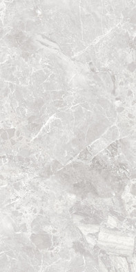 Керамогранит Greiny Gris 60120GRY15M 60x120 Delacora глазурованный, матовый универсальная плитка 