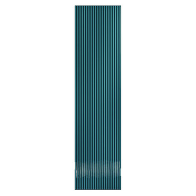 Настенная плитка Stripes Zafiro Crackle 6.5х26.1 Amadis Fine Tiles глянцевая керамическая 8436552229477