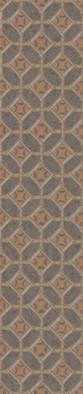 Декор OS/C129/26000 Декор Марракеш 3 матовый 6x28.5 Kerama Marazzi керамический фото Декор OS/C129/26000 Декор Марракеш 3 матовый 6x28.5 Kerama Marazzi керамический