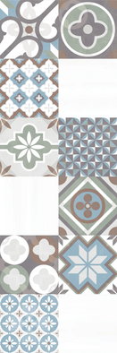 Декор CHA26CMI 20х60 I.Tiles матовый керамический