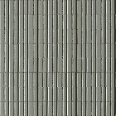 Декор RAEQ Glacé Struttura 3D Rayé Avio Glossy 7,5x20 Marazzi Ragno керамогранит глянцевый, структурированный УТ-00028863 фото Декор RAEQ Glacé Struttura 3D Rayé Avio Glossy 7,5x20 Marazzi Ragno керамогранит глянцевый, структурированный УТ-00028863